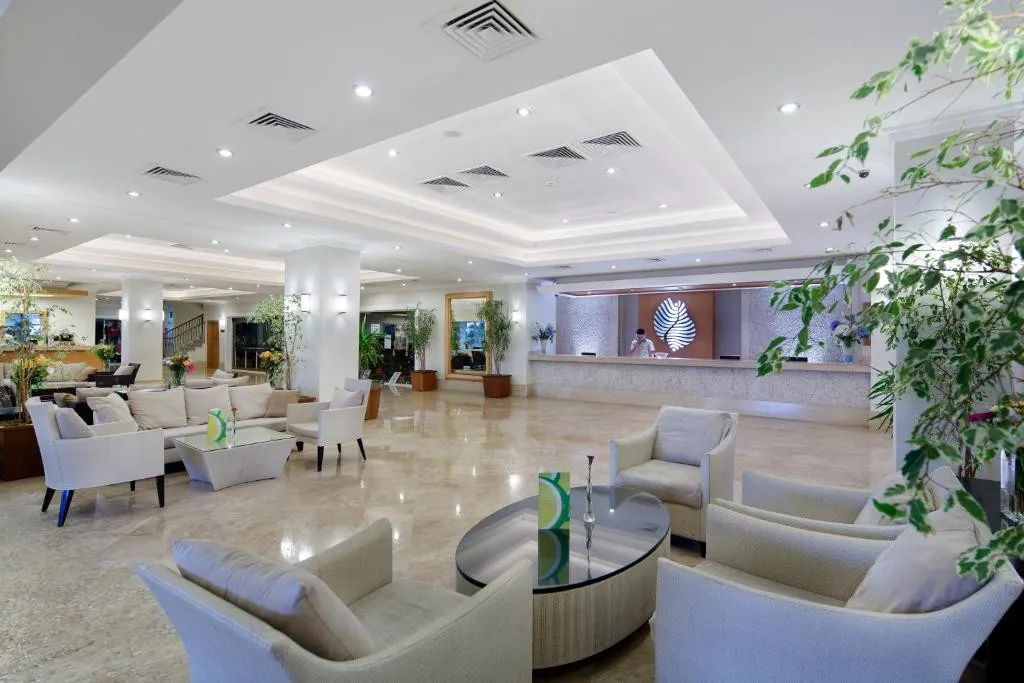 SUNIS ELITA BEACH RESORT (EX. ASTERIA ELITA RESORT)