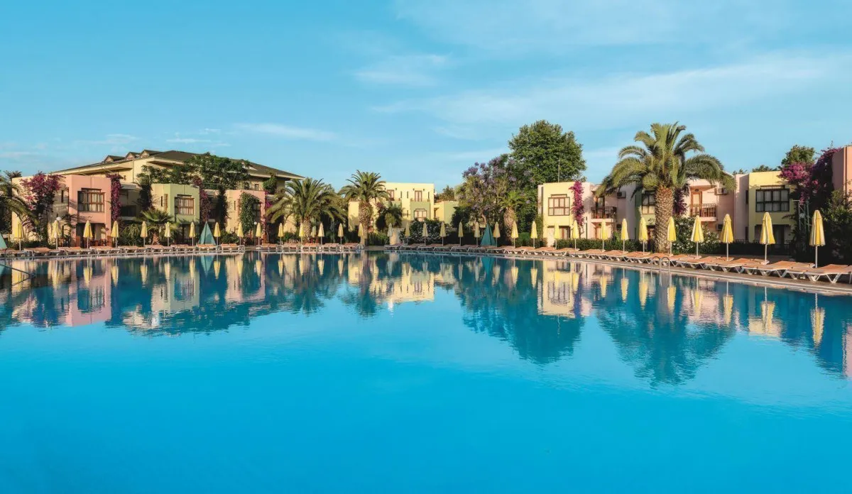 VON RESORT GOLDEN BEACH (EX. VON CLUB GOLDEN BEACH)