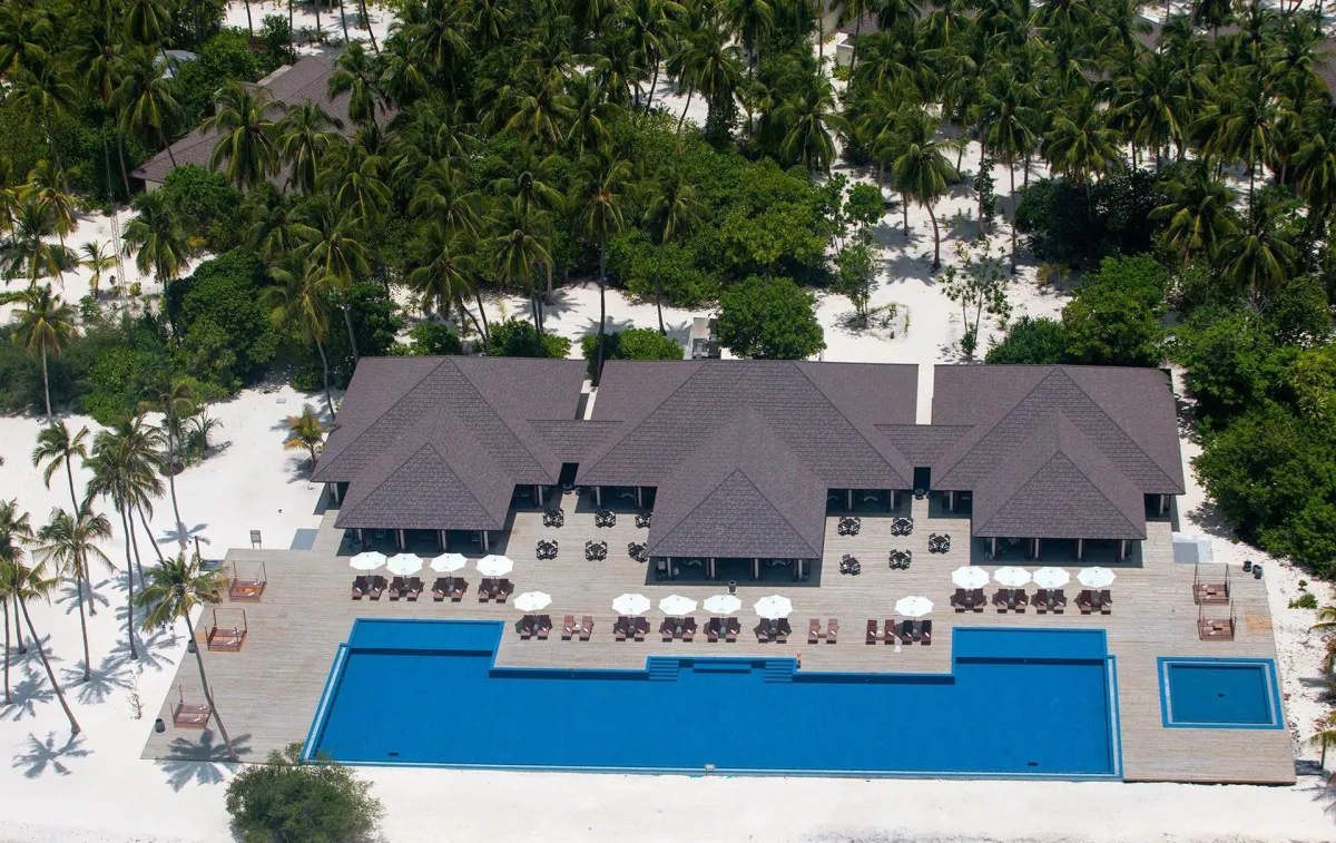 ATMOSPHERE KANIFUSHI