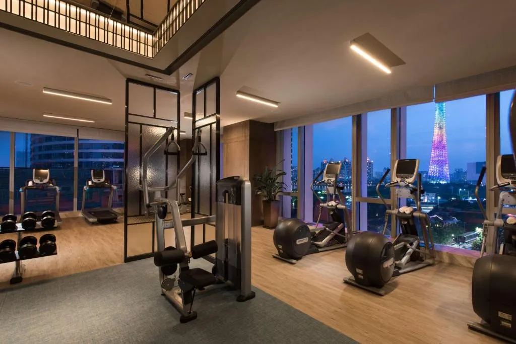 CONRAD GUANGZHOU