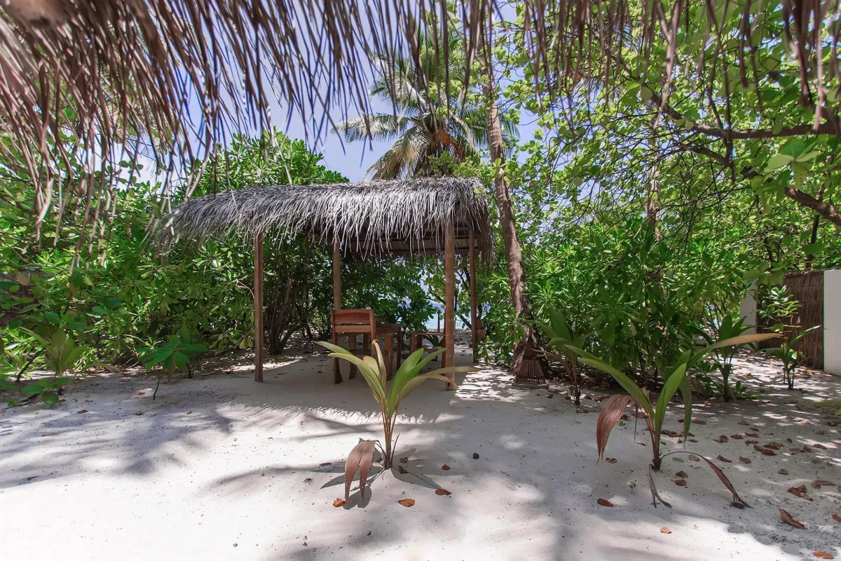 YASH NATURE RESORT (ex. AAAVEEE NATURES PARADISE)