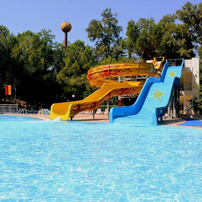 MEDER RESORT