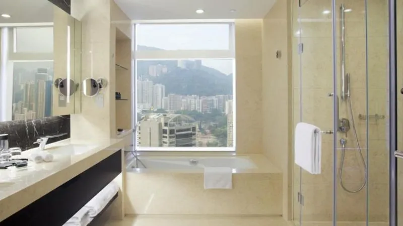CROWNE PLAZA HONG KONG CAUSEWAY BAY