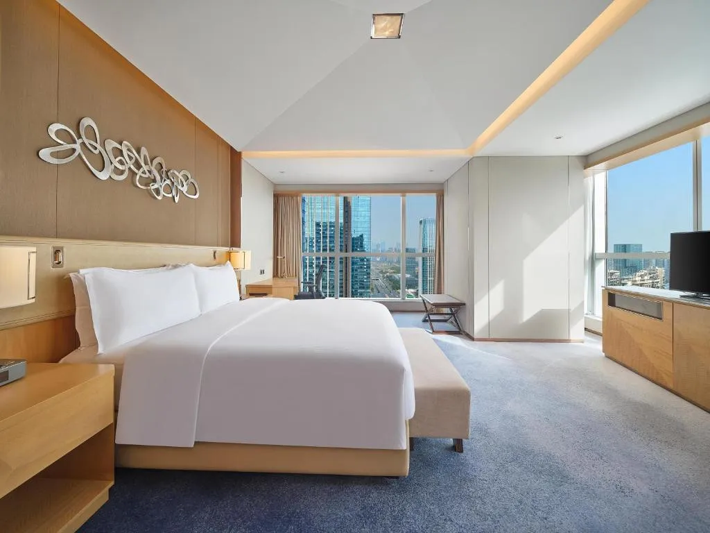 HILTON CHENGDU