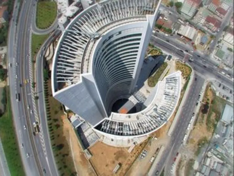 CROWNE PLAZA ISTANBUL ORYAPARK