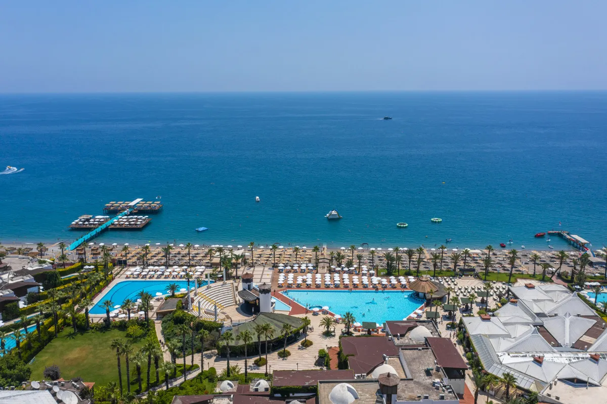 EMELDA SUN CLUB (EX. SIMENA SUN CLUB)