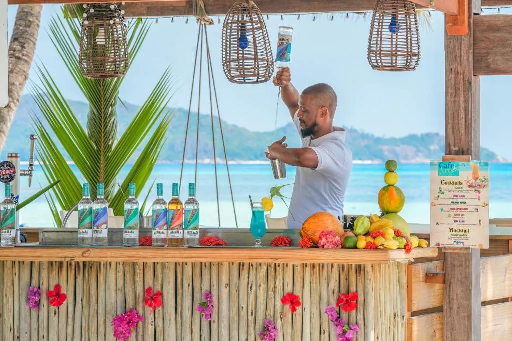 LE DUC DE PRASLIN