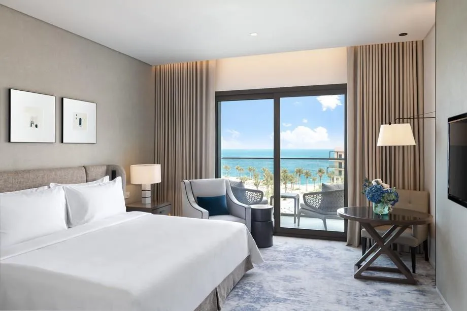 ADDRESS BEACH RESORT FUJAIRAH