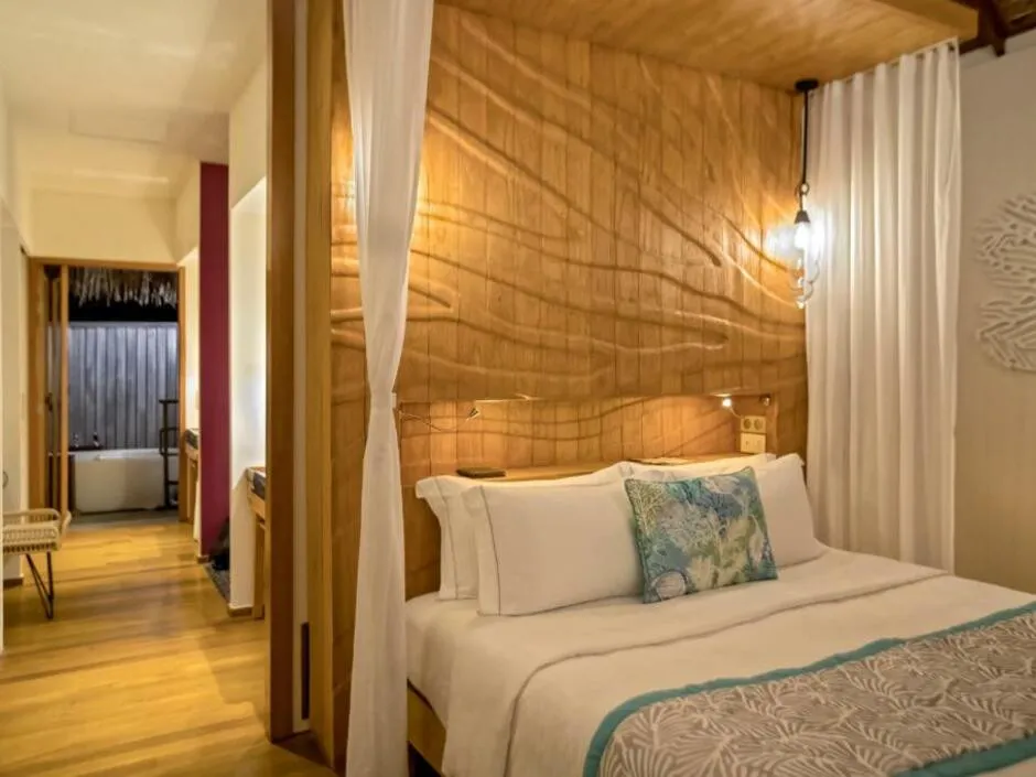 CONSTANCE MOOFUSHI RESORT