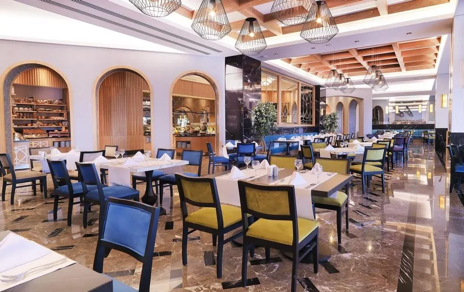 IMPERIAL TURKIZ RESORT HOTEL