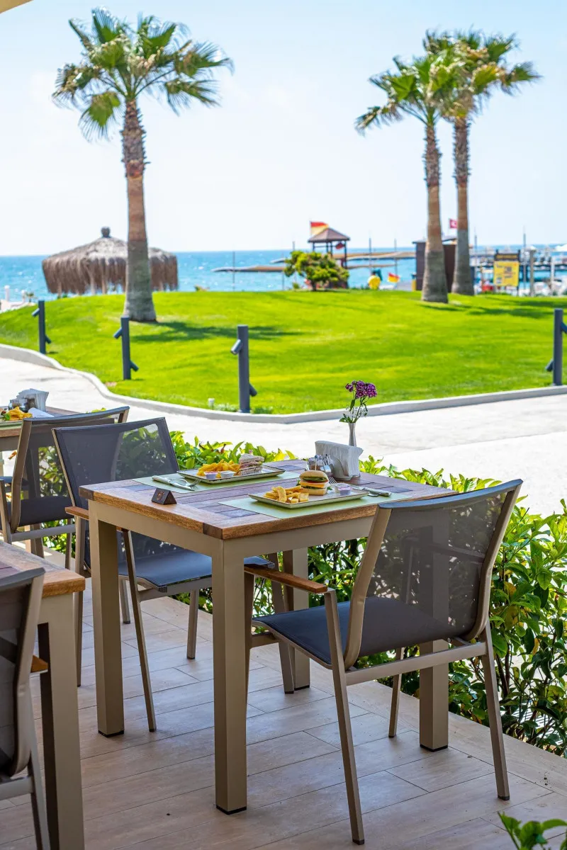 LIBERTY HOTELS LARA