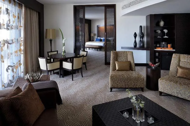 THE ADDRESS DOWNTOWN DUBAI RESIDENCES