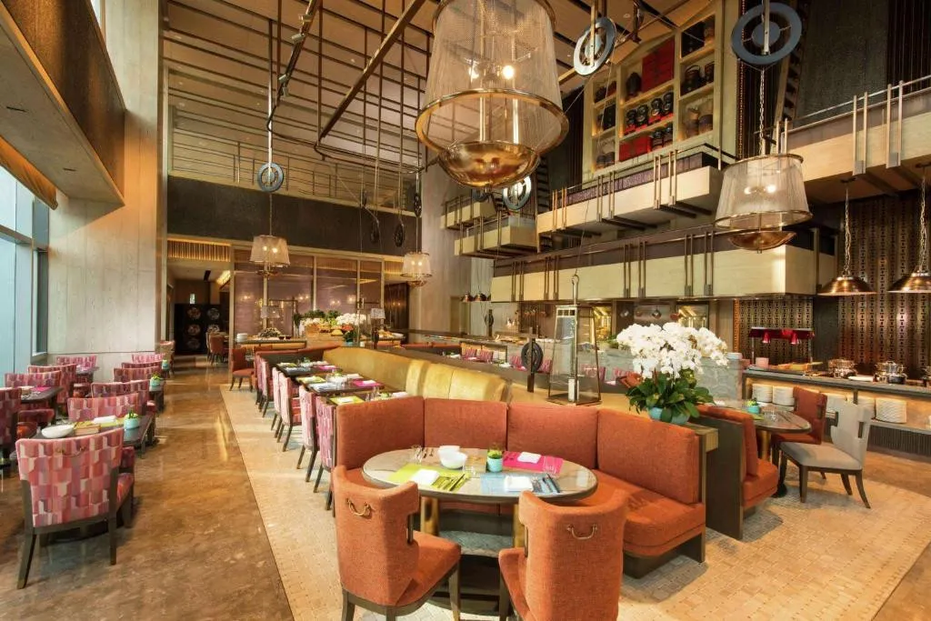 CONRAD GUANGZHOU