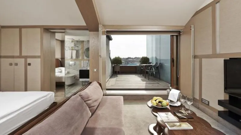 THE HOUSE HOTEL NISANTASI