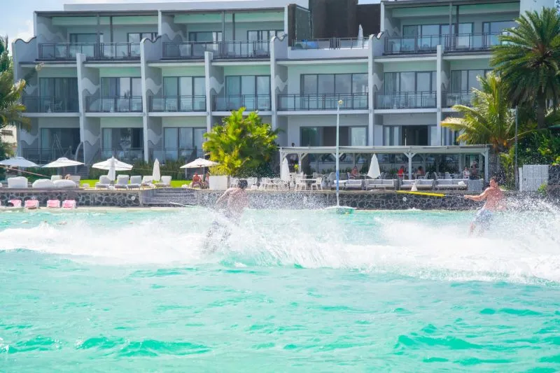 BAYSTONE BOUTIQUE HOTEL & SPA