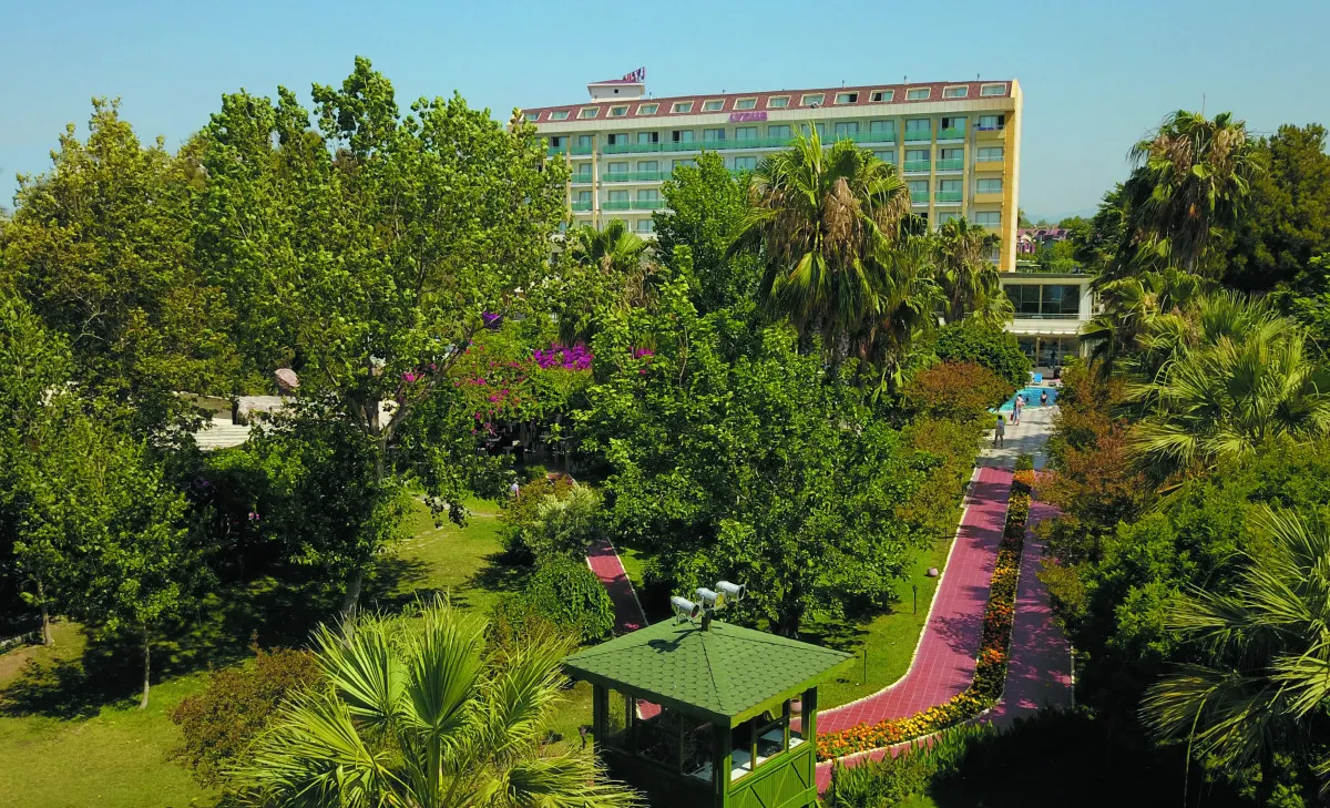 SENTIDO LYCUS BEACH