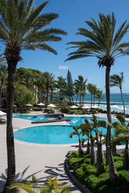 THE RESIDENCE MAURITIUS