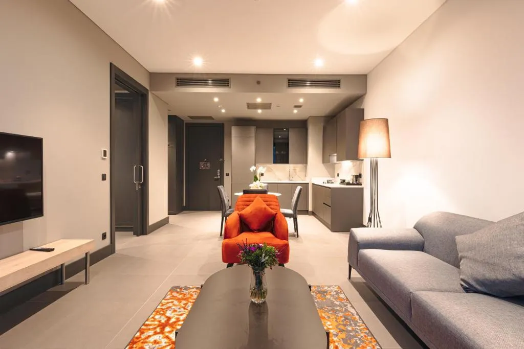 BOMONTI ARJAAN BY ROTANA