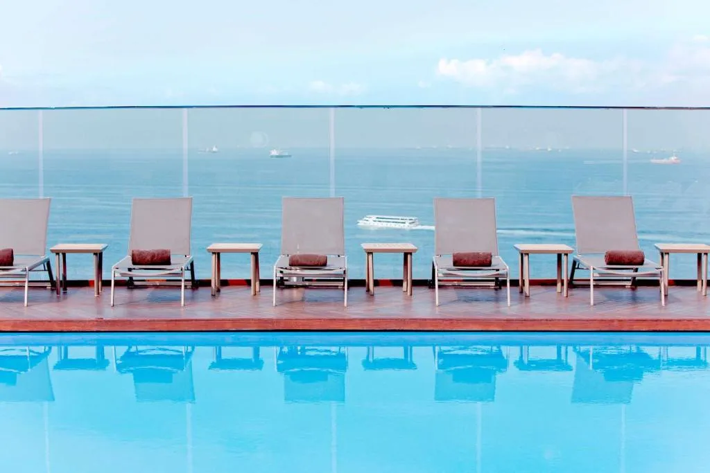 DOUBLE TREE BY HILTON ISTANBUL MODA