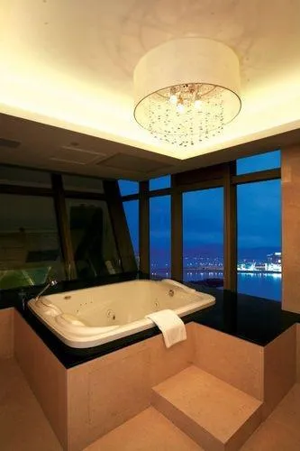 GRAND LISBOA MACAU
