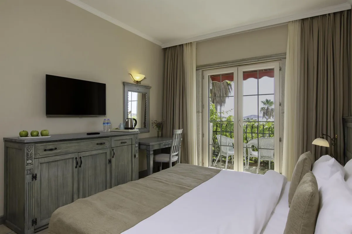 KAIRABA ALACATI BEACH RESORT