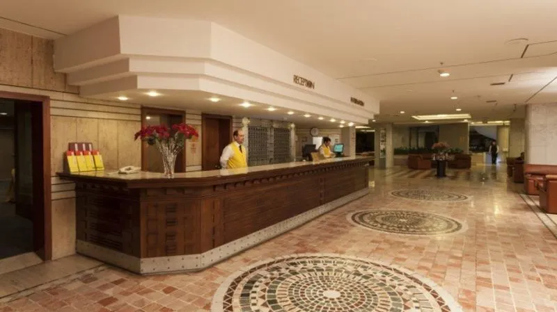 KERVANSARAY TERMAL HOTEL