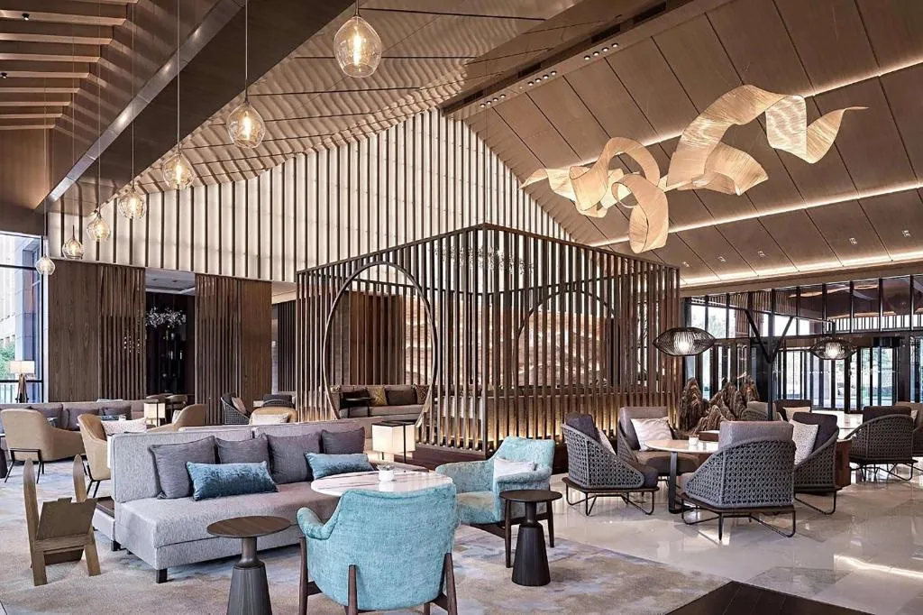 HYATT REGENCY BEIJING SHIYUAN