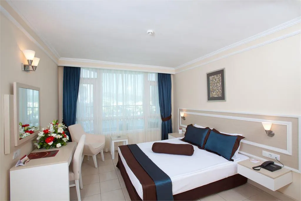 ROYAL ARENA RESORT & SPA