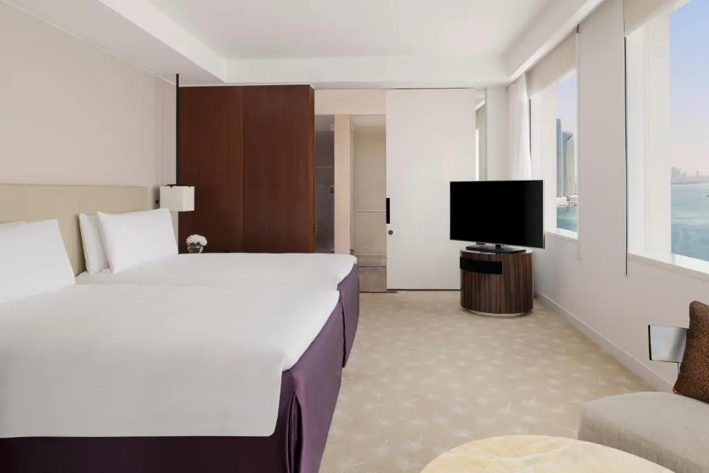 INTERCONTINENTAL DUBAI FESTIVAL CITY