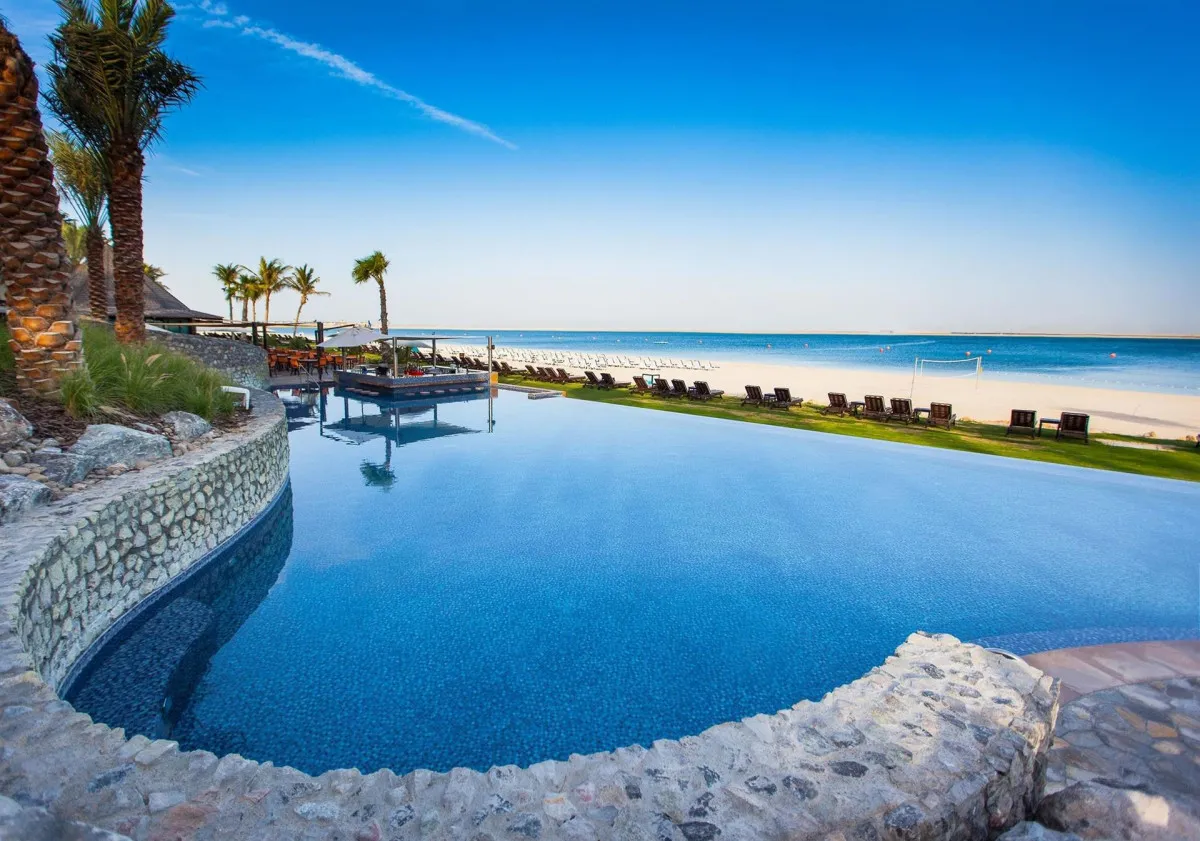 JA PALM TREE COURT (JEBEL ALI GOLF RESORT)