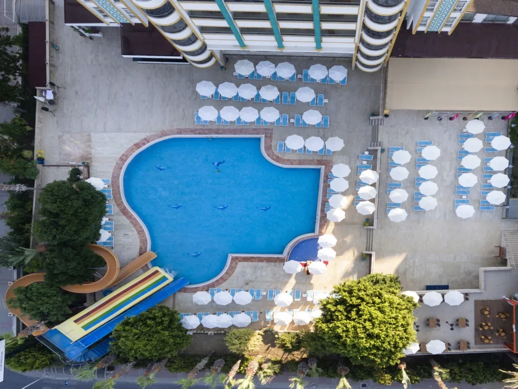 PRESTIGE ALANYA (EX.EUPHORIA COMFORT BEACH ALANYA)