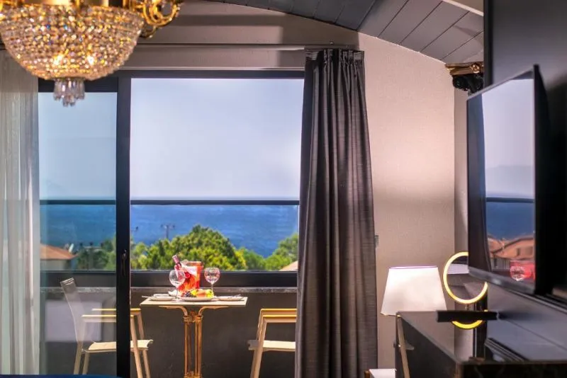 TNR BOUTIQUE HOTEL & SPA ADULTS ONLY