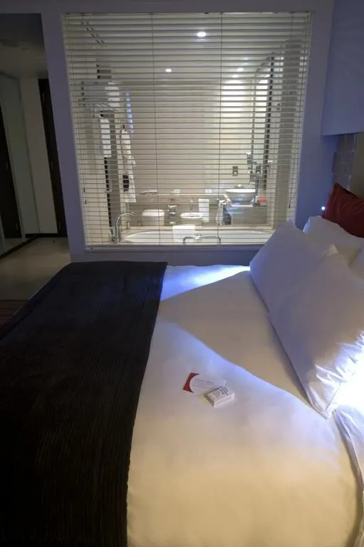 CROWNE PLAZA ABU DHABI YAS ISLAND