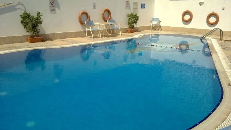 GRAND EXCELSIOR SHARJAH (EX. HOLIDAY INN SHARJAH)
