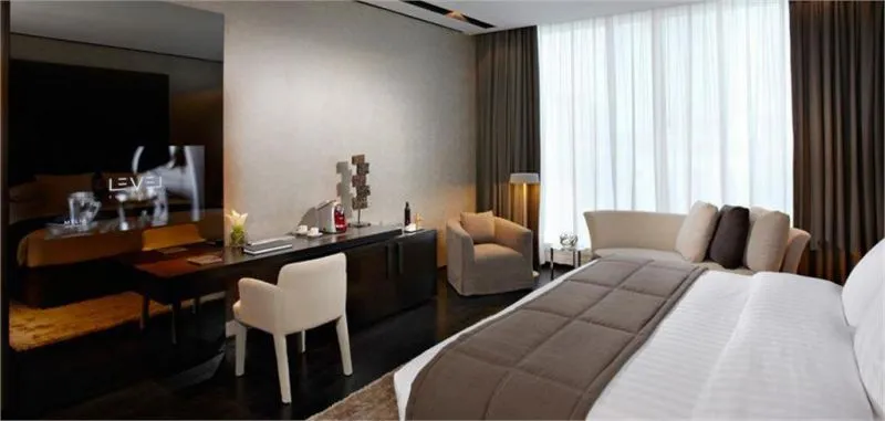 MELIA DUBAI