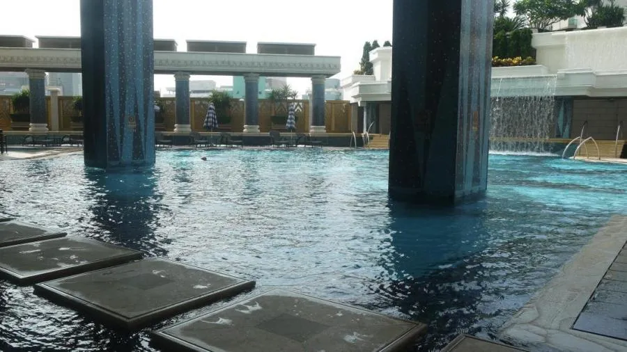 GRAND LISBOA MACAU