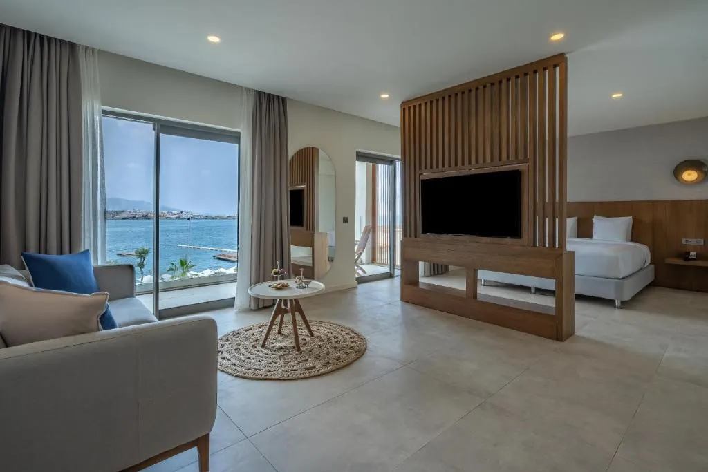 MIRADA EXCLUSIVE BODRUM