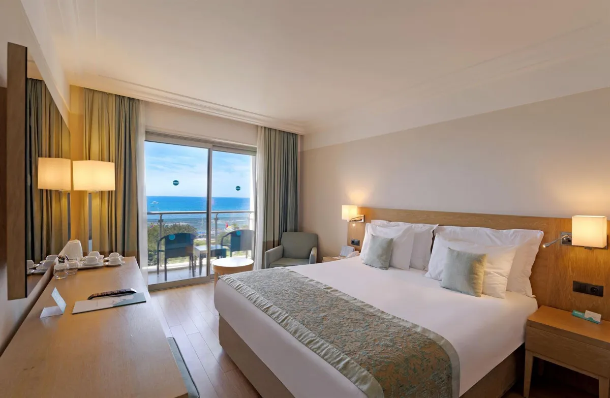 TURQUOISE RESORT HOTEL & SPA