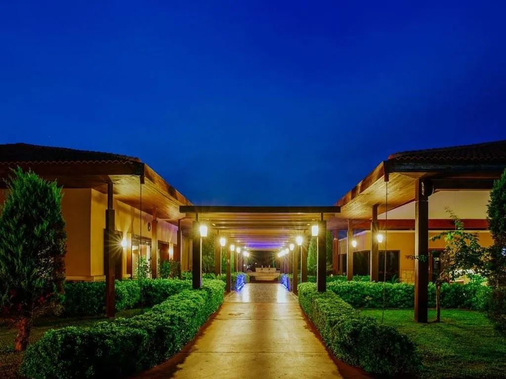 IC HOTELS RESIDENCE