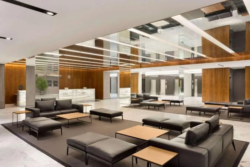 RAMADA PLAZA ISTANBUL ASIA AIRPORT