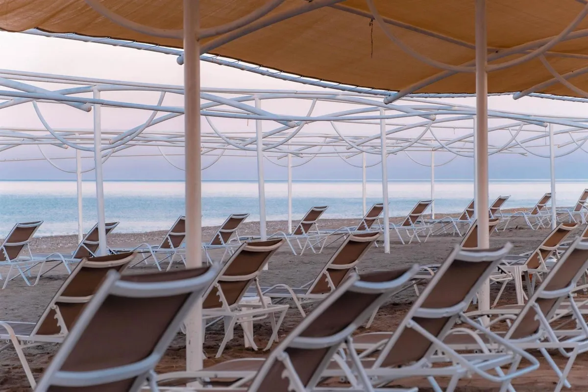 SELECTUM COLOURS RESORT SIDE (EX. EUPHORIA BARBAROSS BEACH RESORT)