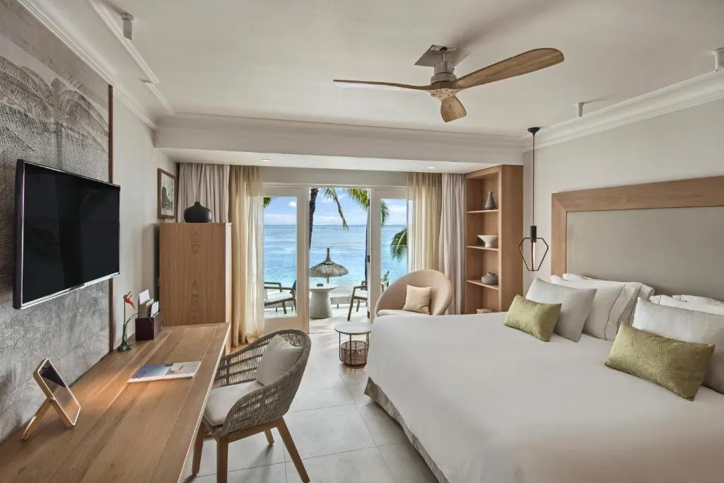 SUGAR BEACH RESORT