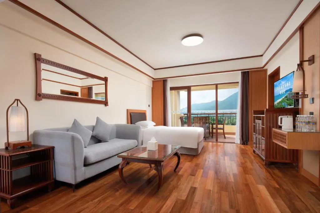 HORIZON RESORT NEW BUILDING