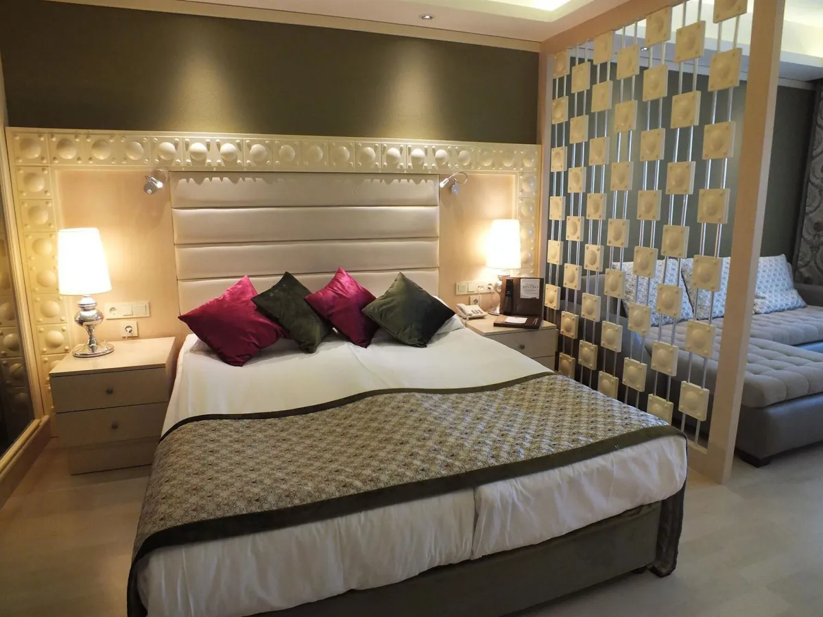 VON RESORT ELITE (EX. VON BOUTIQUE, VON RESORT SENTIDO)
