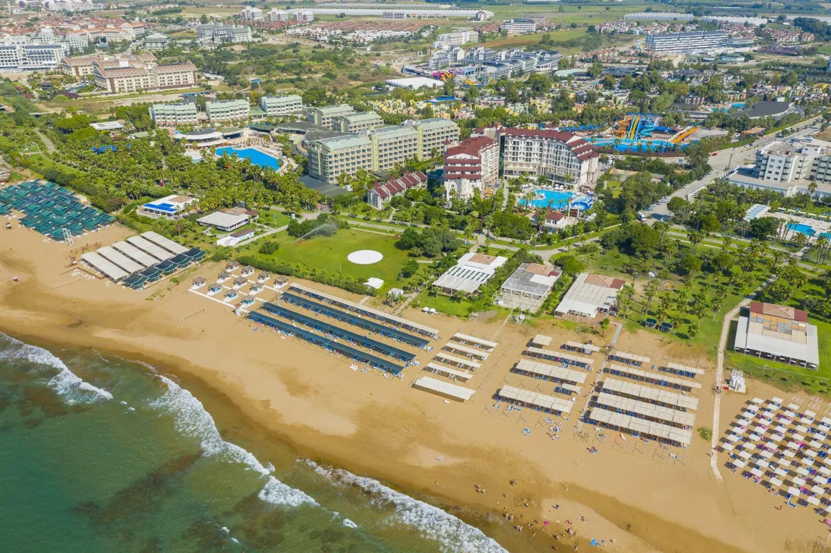 BELLA RESORT HOTELS & SPA