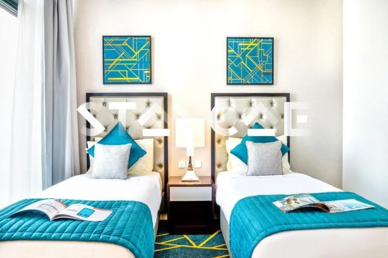 STAYCAE CELESTIA VACATION HOME