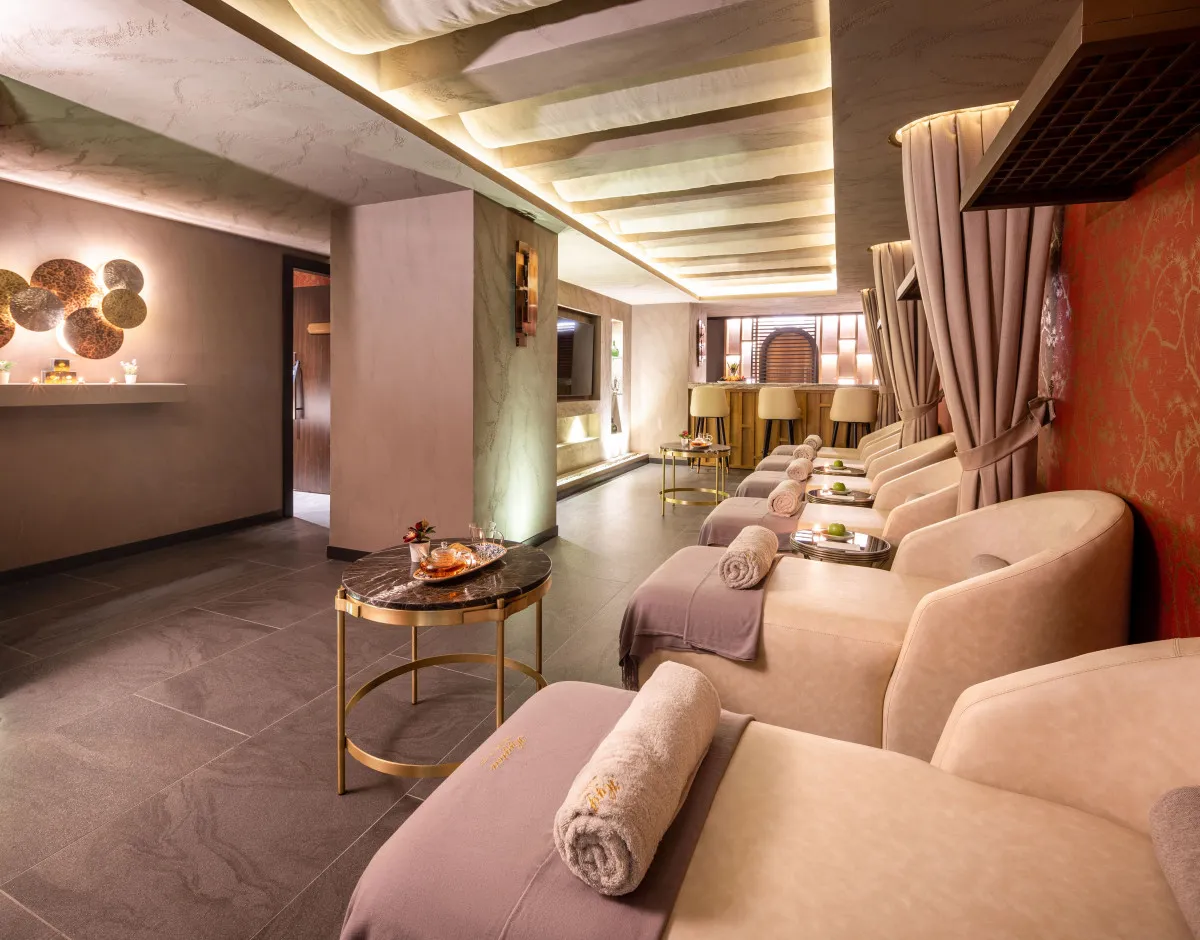 CRONTON DESIGN HOTEL