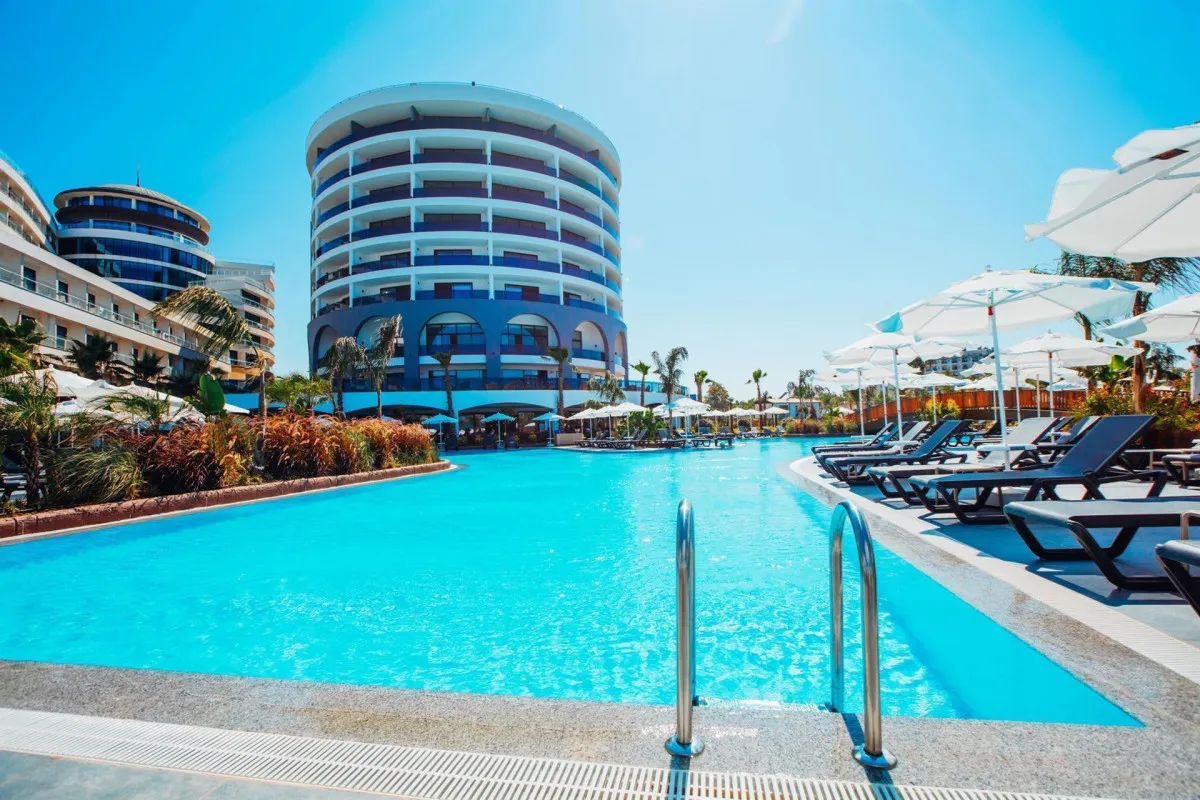 ALARCHA HOTELS & RESORTS