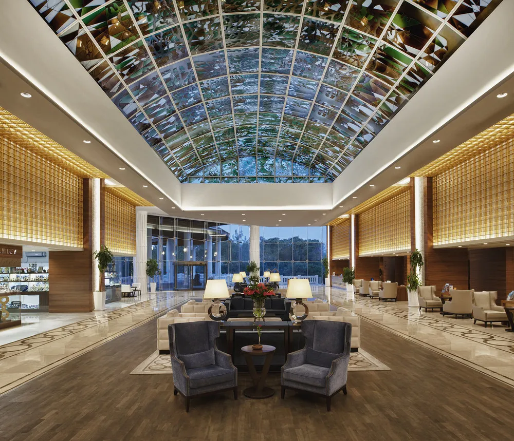 SIRENE BELEK HOTEL