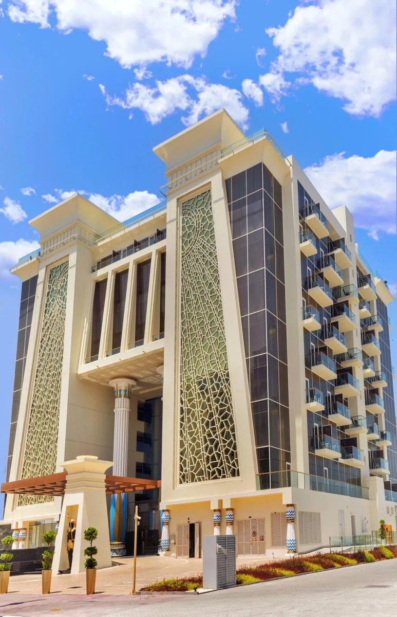 ROYAL CENTRAL THE PALM